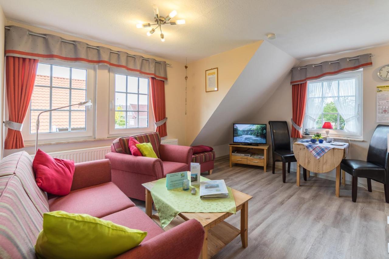 Ferienwohnung Pieper 베르둠 외부 사진