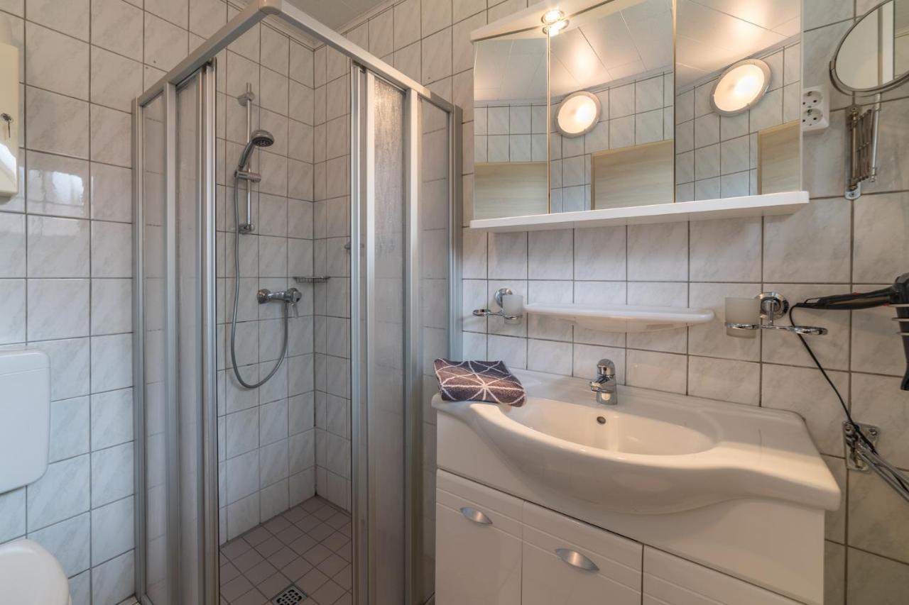Ferienwohnung Pieper 베르둠 외부 사진