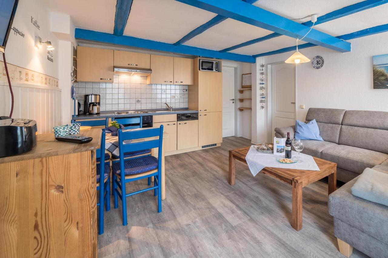 Ferienwohnung Pieper 베르둠 외부 사진
